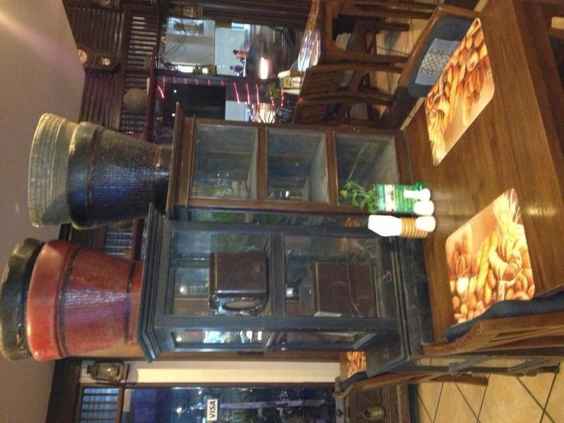 Cucumber Inn Suite Паттая Екстер'єр фото